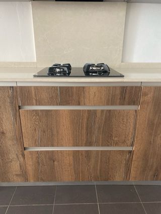 Muebles de Cocina Exposición