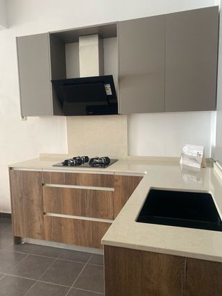 Muebles de Cocina Exposición