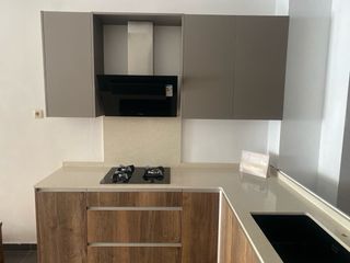 Muebles de Cocina Exposición