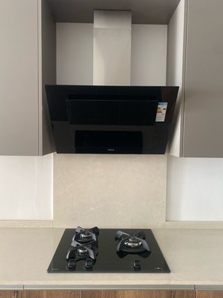 Muebles de Cocina Exposición