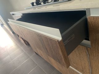 Muebles de Cocina Exposición