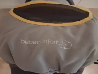 Ovetto Bebè Confort