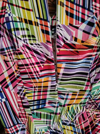 Vestido Joseph Ribkoff Multicolor