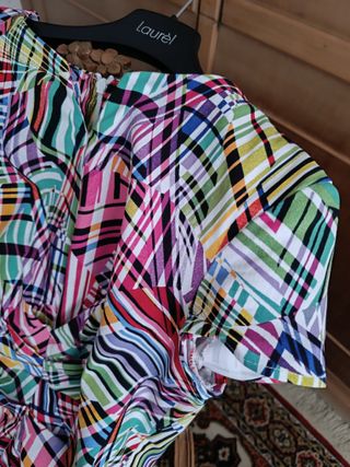 Vestido Joseph Ribkoff Multicolor