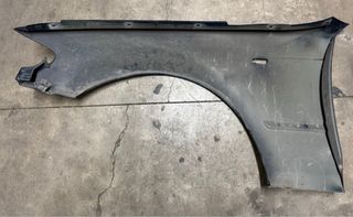 Aleta derecha BMW E46 berlina/touring 2002-2005
