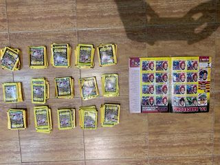 Álbum Panini Liga 2012-13 + 149 sobres
