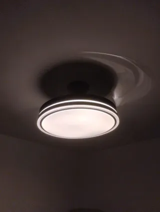 Montador de ventiladores