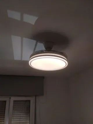 Montador de ventiladores