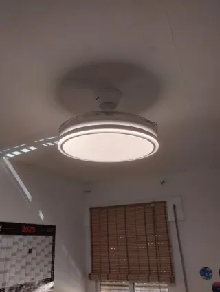 Montador de ventiladores