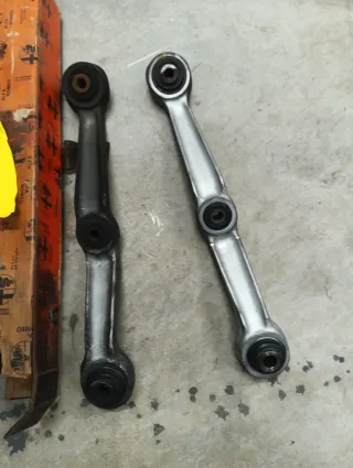 Brazos Suspensión Alfa Romeo 147 156 y gt