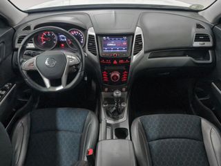 SsangYong Tivoli D16T Premium 4x2 85 kW (115 CV)