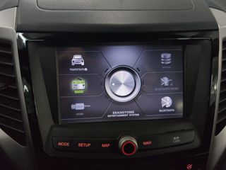 SsangYong Tivoli D16T Premium 4x2 85 kW (115 CV)