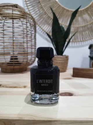L'Interdit L'Absolu 5 ml