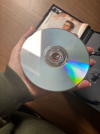 Juego PlayStation 2: FIFA Football 2002