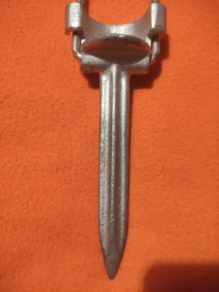 Soporte para caña de pescar