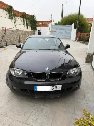 BMW Serie 1 2009