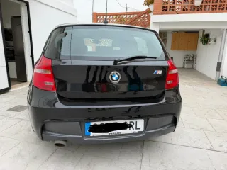 BMW Serie 1 2009
