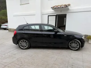 BMW Serie 1 2009
