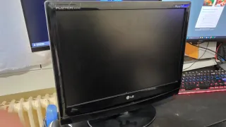 Combo 3 Televisores/monitores