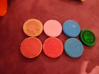 Mástertazos Looney Tunes Portugal