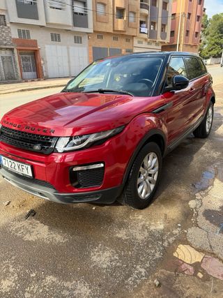 Range Rover