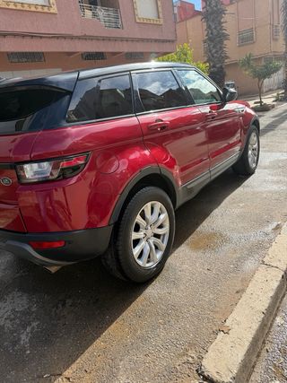 Range Rover