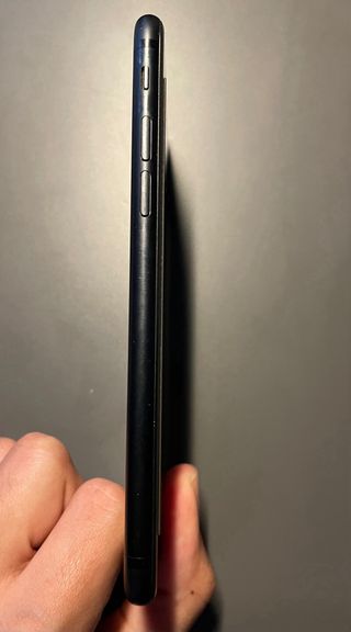 iPhone 7 32GB Negro Libre con Caja