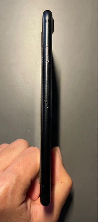 iPhone 7 32GB Negro Libre con Caja