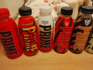 Bottiglie Prime Vuote (19)