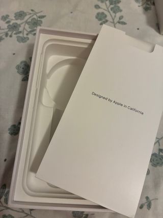 iPhone 8 128GB Plata