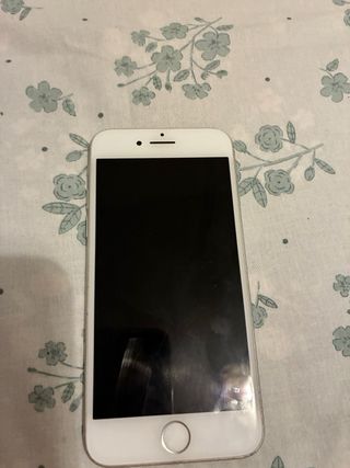 iPhone 8 128GB Plata