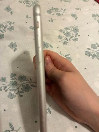 iPhone 8 128GB Plata