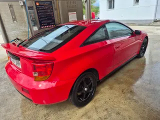Toyota Celica 2001