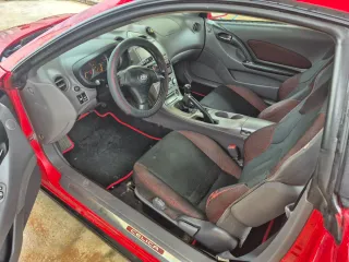 Toyota Celica 2001