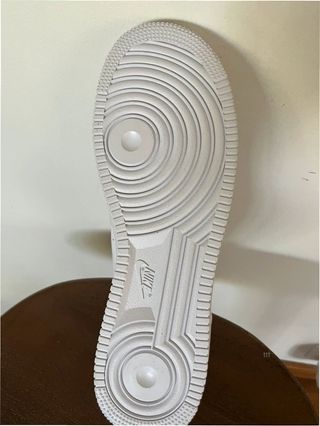 Nike Air Force 1 Low '07 Talla 46