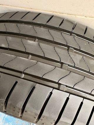 Rueda Bridgestone