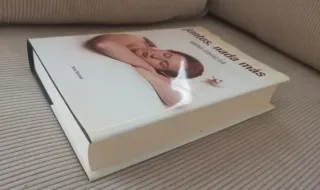 Novela. Juntos nada más