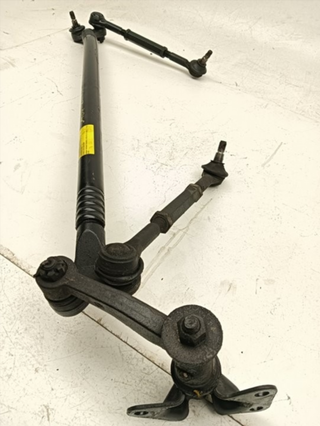 CREMALLERA DIRECCION NISSAN TERRANO II (R20) TD27