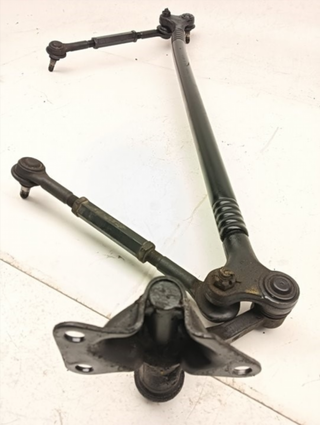 CREMALLERA DIRECCION NISSAN TERRANO II (R20) TD27