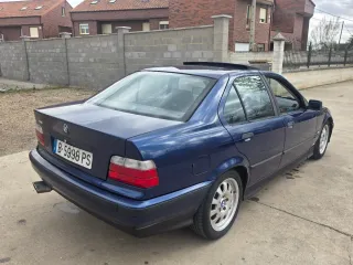 BMW 325TDS