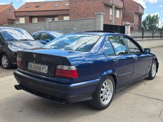 BMW 325TDS