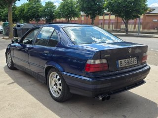 BMW 325TDS