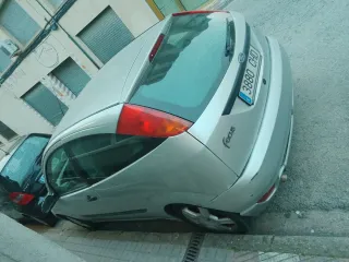 Ford Focus 2003