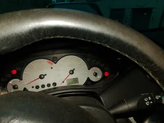 Ford Focus 2003