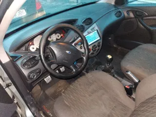 Ford Focus 2003