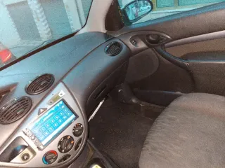 Ford Focus 2003