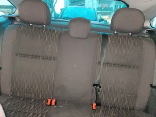 Ford Focus 2003