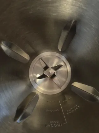 Robot Cocina Thermo TOP COOK