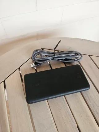 Anker PowerCore Essential 20000 mAh Power bank