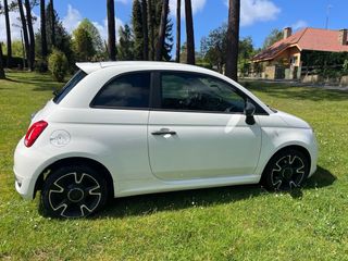 Fiat 500 S 1.2 2017 | 49.000 km